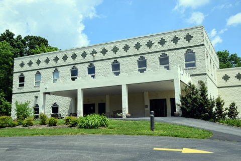 Masjid Dar AL-Taqwa, Ellicott City, MD, United States, 2016-5-31, 