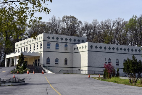 Masjid Dar AL-Taqwa, Ellicott City, MD, United States, 2019-4-17, 
