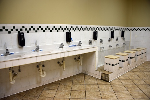 Masjid Dar AL-Taqwa, Ellicott City, MD, United States, 2019-4-17, 