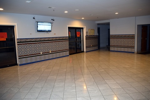 Islamic Society of Frederick, Frederick, MD, United States, 2015-8-3, 