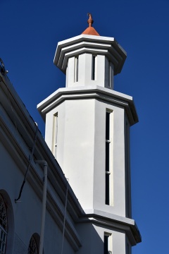 Masjid Al-Faruq, Vega Alta, , Puerto Rico, 2018-4-29, 
