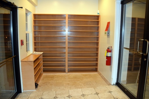 Islamic Society of Frederick, Frederick, MD, United States, 2015-8-3, 