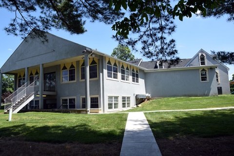 Islamic Society of Frederick, Frederick, MD, United States, 2016-5-29, 