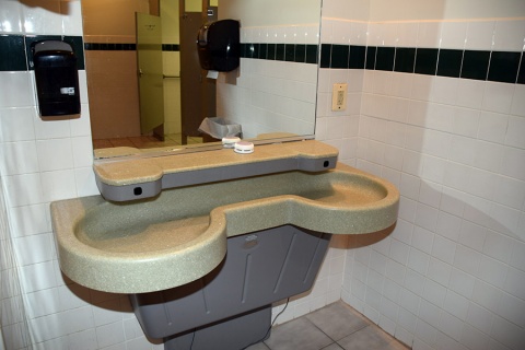 Islamic Society of Frederick, Frederick, MD, United States, 2015-8-3, 