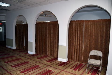 Islamic Center of Maryland (ICM), Gaithersburg, MD, United States, 2016-5-31, 