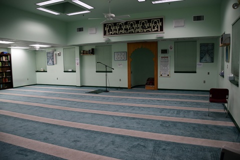 Islamic Community Center of Laurel (ICCL), Laurel, MD, United States, 2016-5-31, 