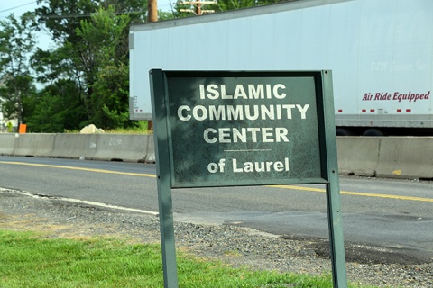 Islamic Community Center of Laurel (ICCL), Laurel, MD, United States, 2016-6-4, 