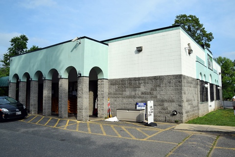 Islamic Community Center of Laurel (ICCL), Laurel, MD, United States, 2016-6-4, 