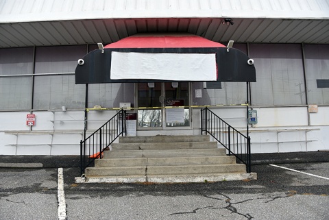 An-Nur Foundation of Maryland, White Marsh, MD, United States, 2020-12-25, 