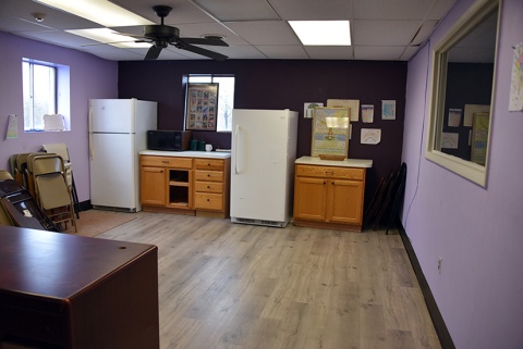 An-Nur Foundation of Maryland, White Marsh, MD, United States, 2020-12-25, 