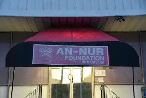An-Nur Foundation of Maryland, White Marsh, MD, United States, 2019-4-25, 