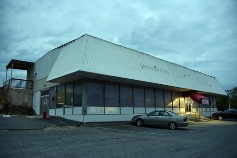 An-Nur Foundation of Maryland, White Marsh, MD, United States, 2019-4-25, 