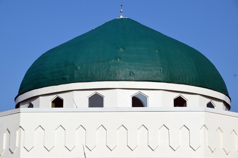 Southern Maryland Islamic Center (SMIC), Prince Frederick, MD, United States, 2016-6-1, 