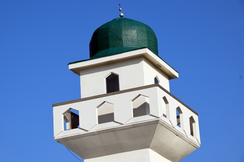 Southern Maryland Islamic Center (SMIC), Prince Frederick, MD, United States, 2016-6-1, 