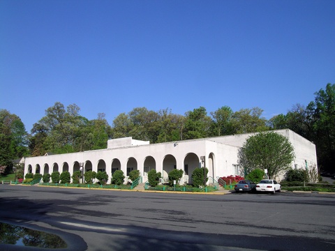 Islamic Education Center (IEC), Potomac, MD, United States, 2004-4-27, 