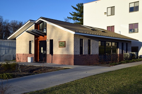 MCC Medical Clinic, Silver Spring, MD, United States, 2016-1-2, 