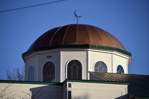 Islamic Society of the Washington Area (ISWA), Silver Spring, MD, United States, 2018-3-31, 