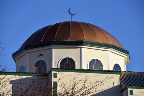 Islamic Society of the Washington Area (ISWA), Silver Spring, MD, United States, 2018-3-31, 