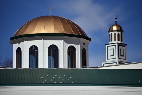 Islamic Society of the Washington Area (ISWA), Silver Spring, MD, United States, 2018-3-31, 