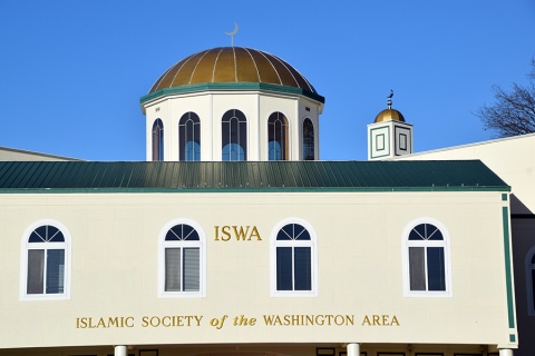 Islamic Society of the Washington Area (ISWA), Silver Spring, MD, United States, 2016-1-3, 