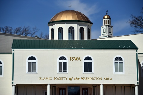 Islamic Society of the Washington Area (ISWA), Silver Spring, MD, United States, 2018-3-31, 