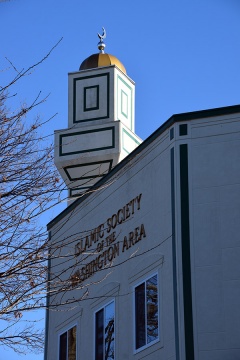 Islamic Society of the Washington Area (ISWA), Silver Spring, MD, United States, 2016-1-3, 