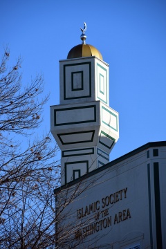 Islamic Society of the Washington Area (ISWA), Silver Spring, MD, United States, 2016-1-3, 