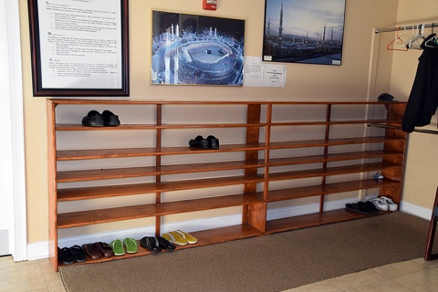 Islamic Society of the Washington Area (ISWA), Silver Spring, MD, United States, 2016-1-3, 