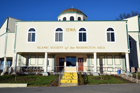 Islamic Society of the Washington Area (ISWA), Silver Spring, MD, United States, 2016-1-3, 