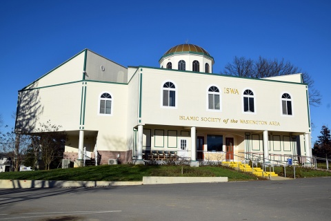 Islamic Society of the Washington Area (ISWA), Silver Spring, MD, United States, 2016-1-3, 