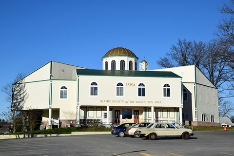 Islamic Society of the Washington Area (ISWA), Silver Spring, MD, United States, 2016-1-3, 