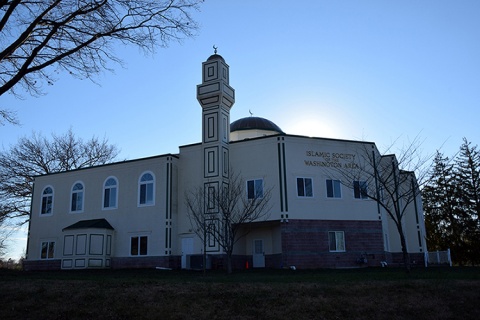 Islamic Society of the Washington Area (ISWA), Silver Spring, MD, United States, 2016-1-3, 