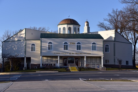 Islamic Society of the Washington Area (ISWA), Silver Spring, MD, United States, 2018-3-31, 