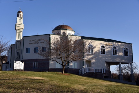 Islamic Society of the Washington Area (ISWA), Silver Spring, MD, United States, 2018-3-31, 