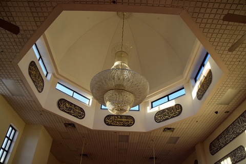 Muslim Community Center (MCC), Silver Spring, MD, United States, 2016-1-3, 