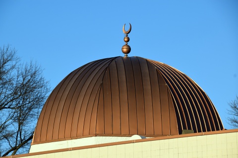 Muslim Community Center (MCC), Silver Spring, MD, United States, 2016-1-3, 