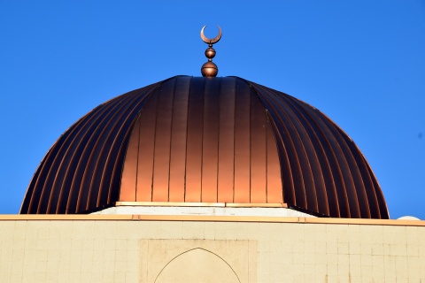 Muslim Community Center (MCC), Silver Spring, MD, United States, 2016-1-3, 