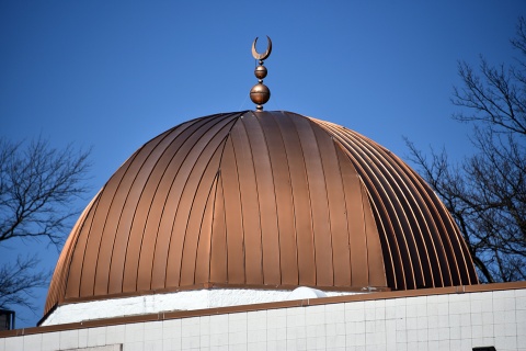 Muslim Community Center (MCC), Silver Spring, MD, United States, 2018-3-31, 