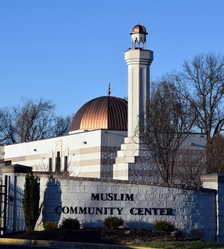 Muslim Community Center (MCC), Silver Spring, MD, United States, 2016-1-3, 