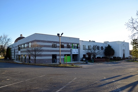 Muslim Community Center (MCC), Silver Spring, MD, United States, 2016-1-3, 