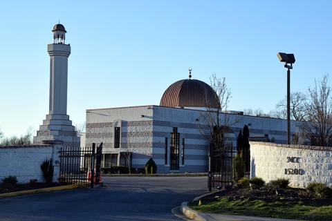 Muslim Community Center (MCC), Silver Spring, MD, United States, 2016-1-3, 
