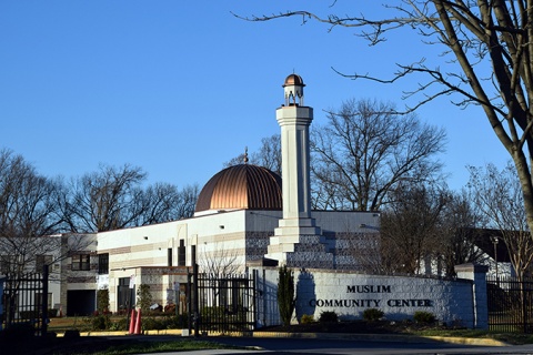 Muslim Community Center (MCC), Silver Spring, MD, United States, 2016-1-3, 