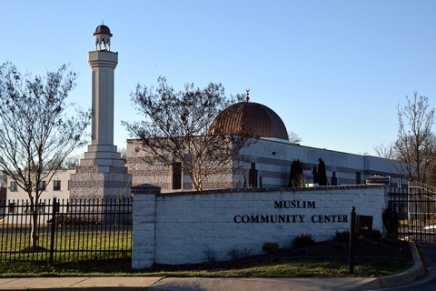 Muslim Community Center (MCC), Silver Spring, MD, United States, 2016-1-3, 