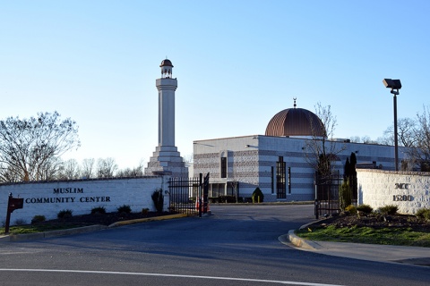 Muslim Community Center (MCC), Silver Spring, MD, United States, 2016-1-3, 