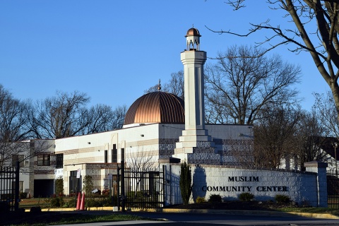Muslim Community Center (MCC), Silver Spring, MD, United States, 2016-1-3, 