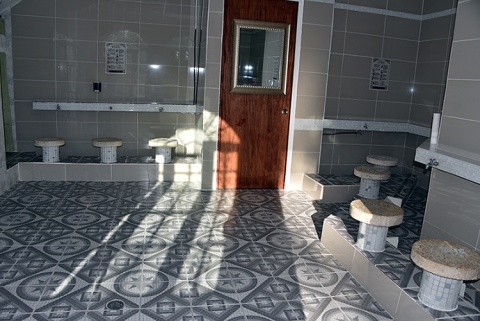 Masjid Al-Faruq, Vega Alta, , Puerto Rico, 2018-4-30, 