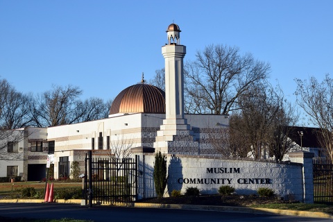 Muslim Community Center (MCC), Silver Spring, MD, United States, 2016-1-3, 