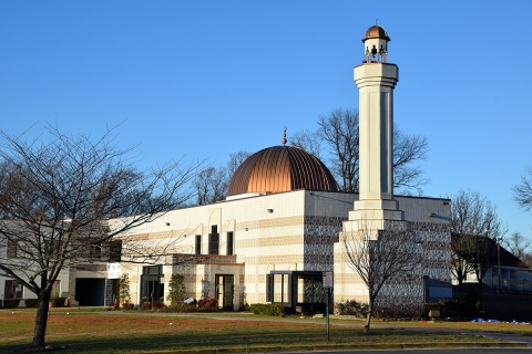 Muslim Community Center (MCC), Silver Spring, MD, United States, 2016-1-3, 
