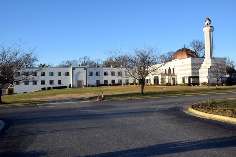Muslim Community Center (MCC), Silver Spring, MD, United States, 2016-1-3, 