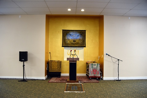 Muslim Community Cultural Center of Baltimore, Windsor Mill, MD, United States, 2019-4-25, 